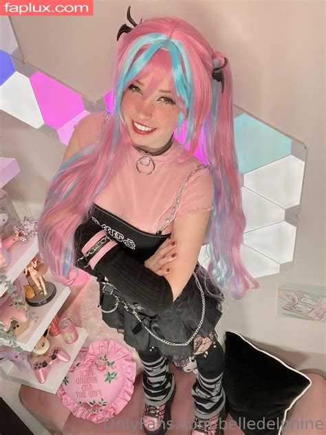 Belle Delphine Nude Bubble Gum Emo Onlyfans Set Leaked Free Online Faplux