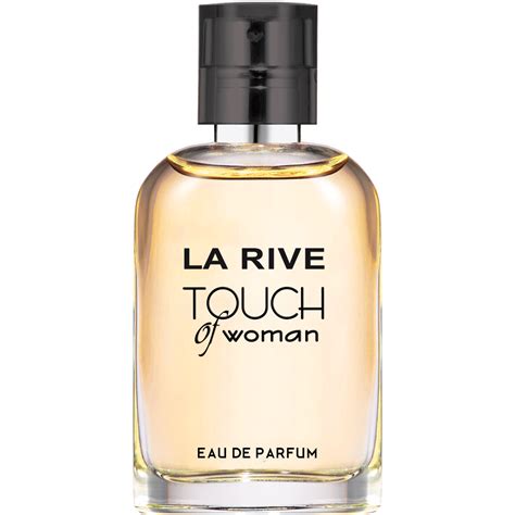 La Rive Touch Of Woman Parfémovaná Voda Pro ženy 30 Ml Internetová