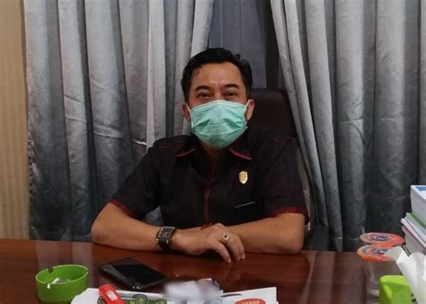 Siap Diresmikan Presiden Jembatan Tumbang Samba Rampung Persen