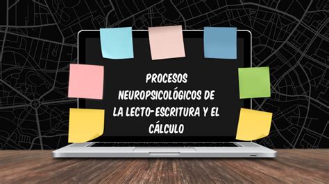 Procesos Neuropsicológicos De La Lecto Escritura y El Cálculo by Edit