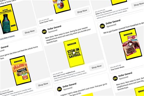 Inside Dollar General's retail media network that includes Meta