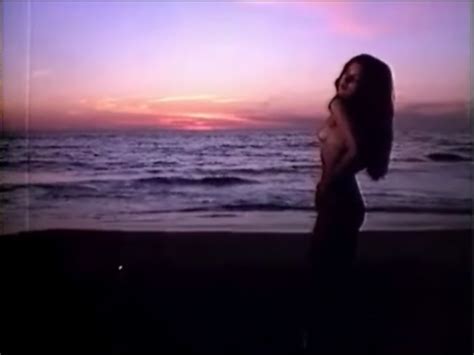 Naked Susana Salvat In El Cielo Y T