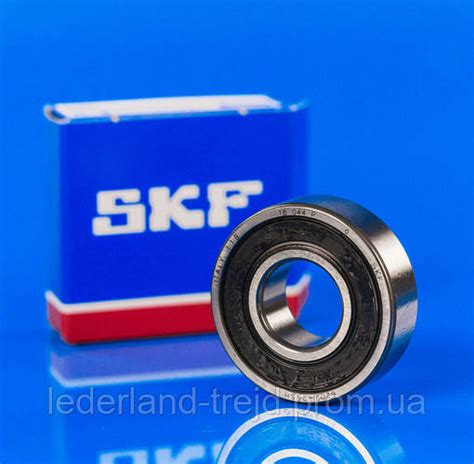 Купить Подшипник для стиральной машины 202 2RS SKF Original, цена 236 ...