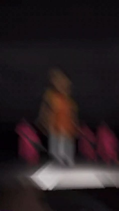 scary doll squid game dont   video scare