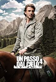 Un Passo Dal Cielo Nude Scenes Aznude