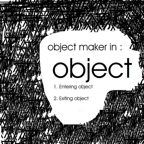 object object maker   borrow   internet