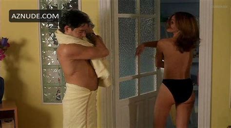 Ana Alvarez Nude Aznude