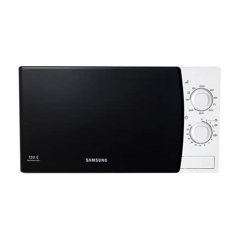Bedienungsanleitung Samsung ME81KRW-1 (20 Seiten)