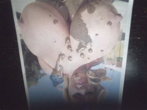 Brandy Talore Bustin Phat Jugs ZB Porn