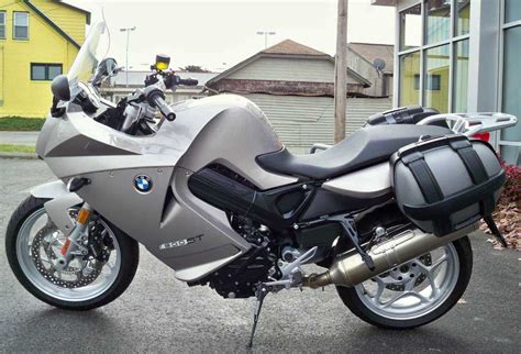 Exploring The Intricate Parts Of The Bmw F800st An Illustrated Diagram