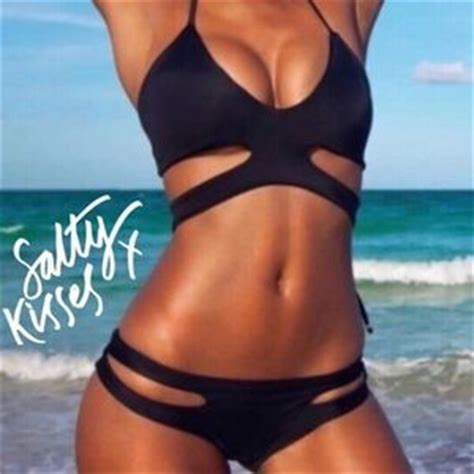 Off Salt Beach Other New Sexy Cut Out Bandage Bikini From Betty S Closet On Poshmark