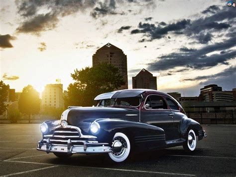 Old School Cars Wallpapers Top Free Old School Cars Backgrounds