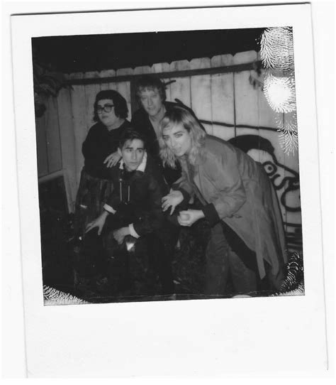 Naked Roommate Record Turnover