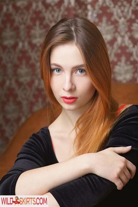 Alina Nesterova Nude Leaked Photo 4