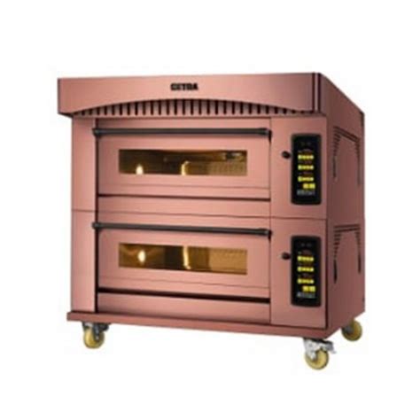 Jual Getra Rfl Ssga Premium Gas Oven Oven Gas Deck Tray