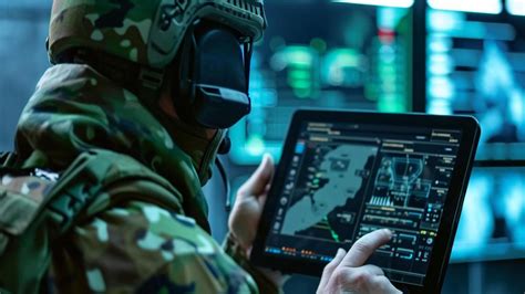 Secure Communications – MLP Technologies