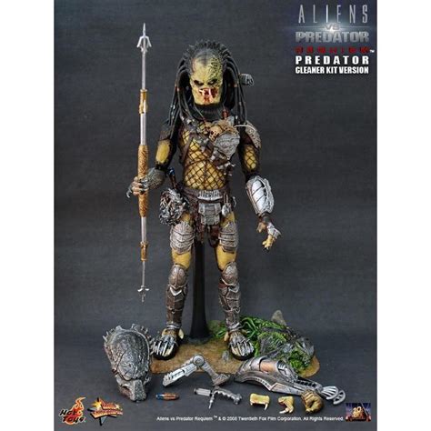 Hot Toys Mms Mms Mms