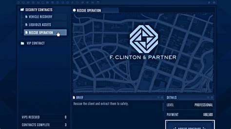 How To Play GTA Online Security Contracts For 2x Bonuses This Week