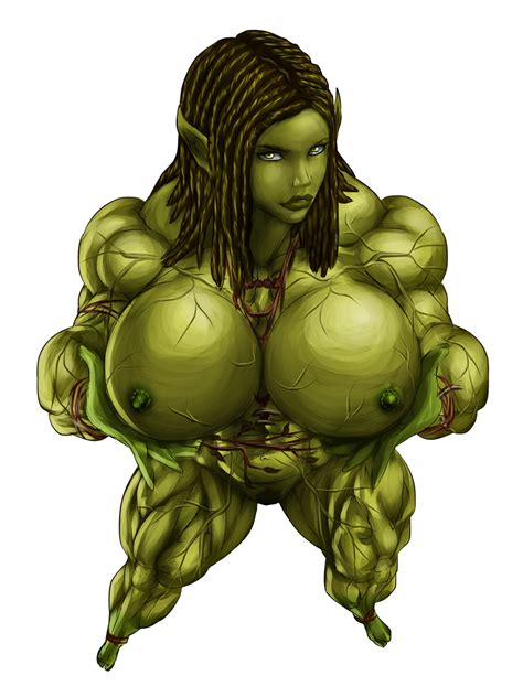 SUPER MOREN By B9TRIBECA Hentai Foundry