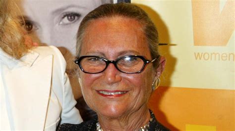 Joanne Koch Dead Film At Lincoln Center Executive Director Was 92