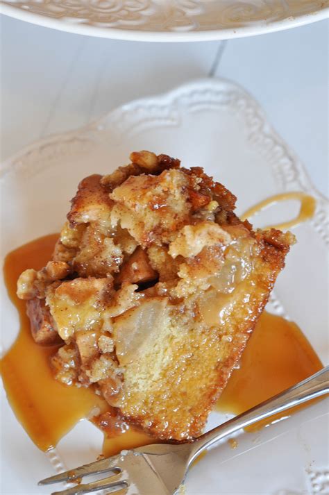 Traditional Irish Desserts