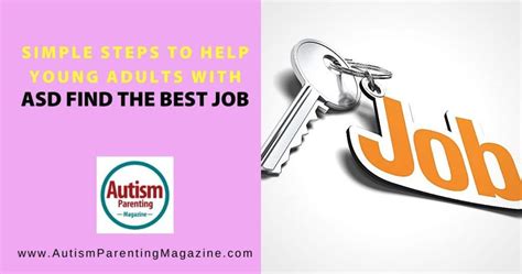 Top Autism Jobs Choosing The Best Careers For People With Autism