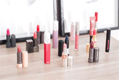TheNotice Clarins Rouge Hydra Nude Lipsticks Are A Gift From Above TheNotice