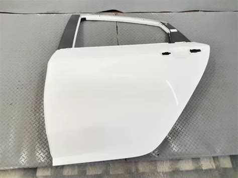 Puerta Trasera Izquierda Honda Civic Sedan 4p 16 19 Detalle Meses Sin