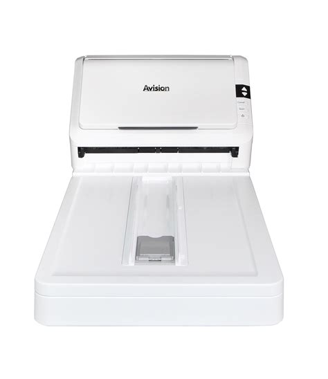 AV332(F) Series – Avision ( English Global )