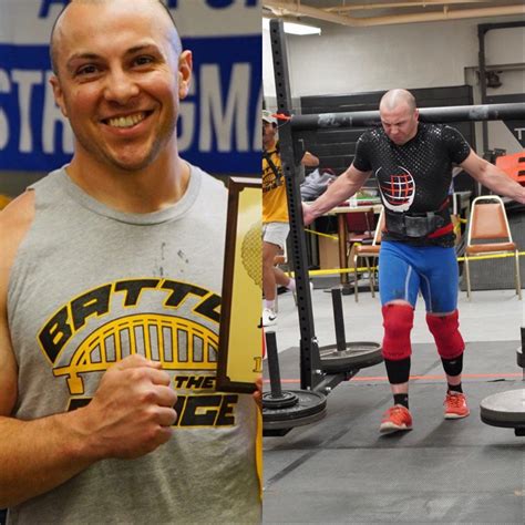 Performance coaches explain why powerlifting rankings matter for pros 13