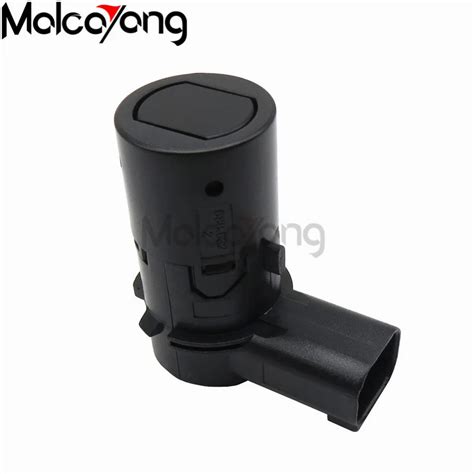 New Parking Sensor Pdc For Jaguar Xk Rear Outer Parking Reverse Sensor