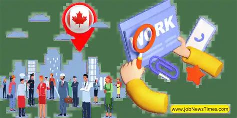 How To Apply For Jobs In Canada As A Foreigner 2024 🇨🇦