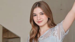 Try On Haul Transparent Lingerie Micro Bikini K See Everything Transparent Fishnet Outfit