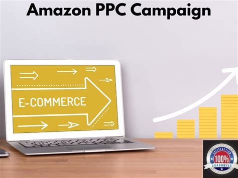 Optimized Amazon PPC Campaigns With Sponsored Ads Upwork