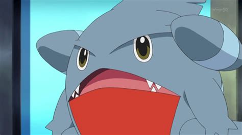 gible | therandominmyhead