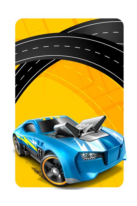 Etiqueta Escolar Hot Wheels 4 OrigamiAmi