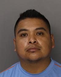 Marcelo Alvarado Sex Offender In Santa Clara CA CA J