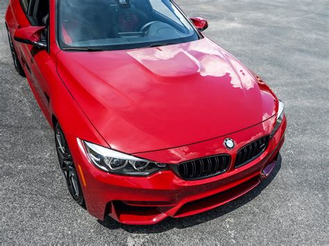 2020 BMW M4 Heritage Edition for sale in Bonita Springs, FL