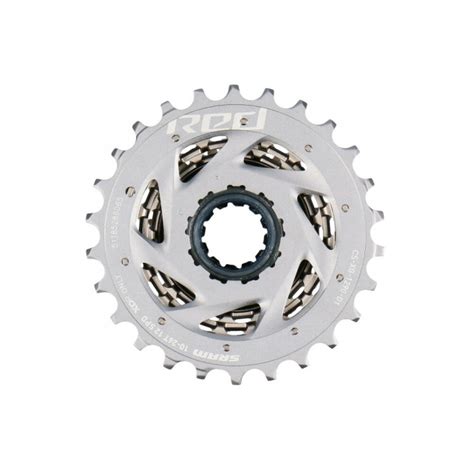 Sram Red Cassette Xg Speed Etap Axs