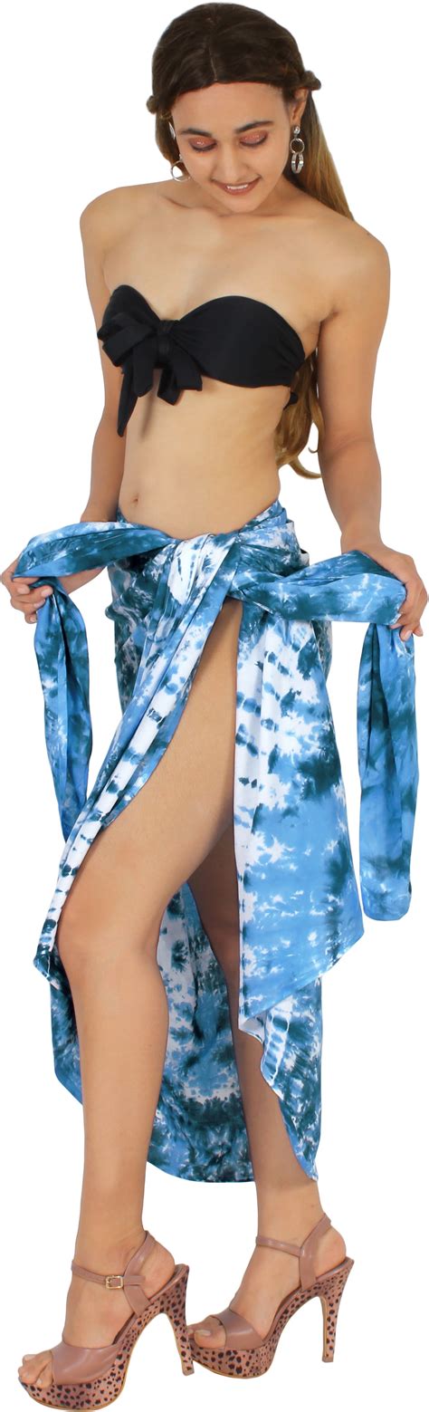 HAPPY BAY Women S Beachwear Summer Bikini Wraps Beach Wrap Swimwear Coverups Sarong Swim Cover