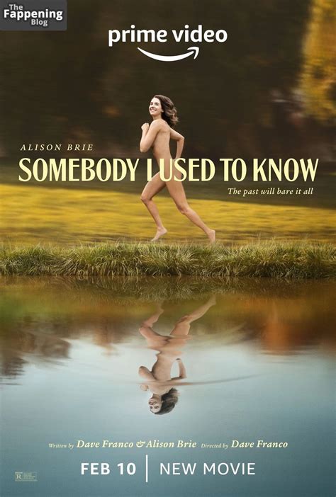 Alison Brie Alisonbrie Bettygilpin Nude Leaks Photo TheFappening