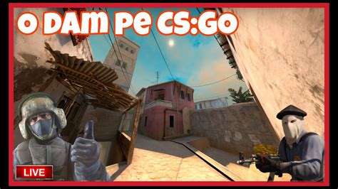 Cs Go Matchmaking Solo Queue Youtube