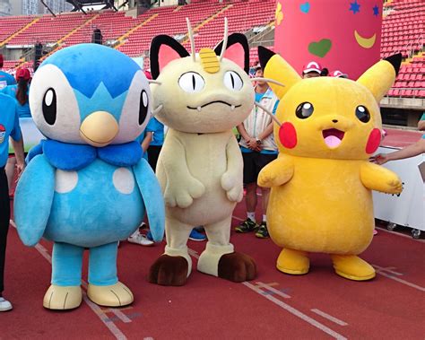 全台最大神奇寶貝歡樂嘉年華 10/21起擠爆三創！ | ETtoday遊戲雲 | ETtoday新聞雲