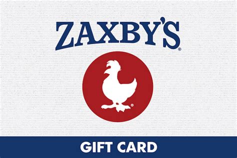 Indulge in Savings: Zaxby's Gift Cards | PayPal US