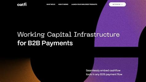 OatFi Raises 8M In Seed Funding Citybiz