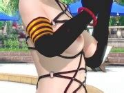 Dead Or Alive Xtreme Venus Vacation Koharu Bewitched Nude Mod