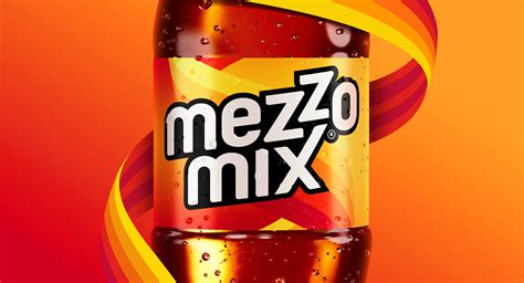 Mezzo Mix Rob Clarke
