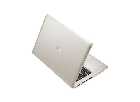 Notebook Asus VivoBook Intel Core i3 2365M 2ª Geração 2GB de RAM HD 500 ...