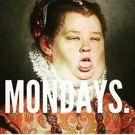 26 Hilarious Memes To Cure Your Monday Blues - Small Joys