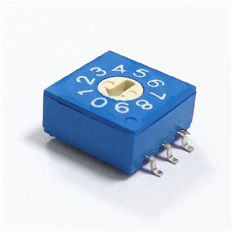 Venda Por Atacado Posi O Smd Interruptor Dip Posi O Smd